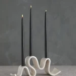 Hurricane Candle Holder